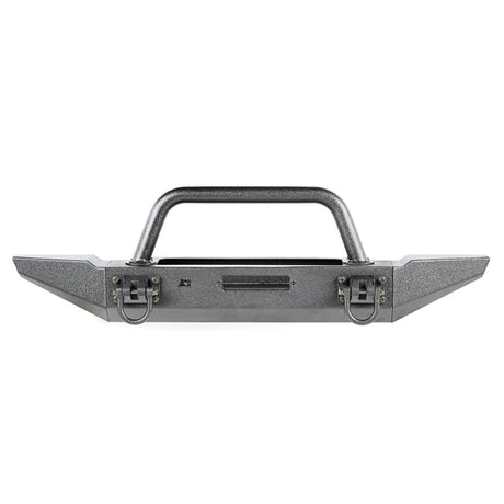 Kit de pare-chocs Rugged Ridge XHD Overrider Ft 76-06 CJ/Jeep Wrangler