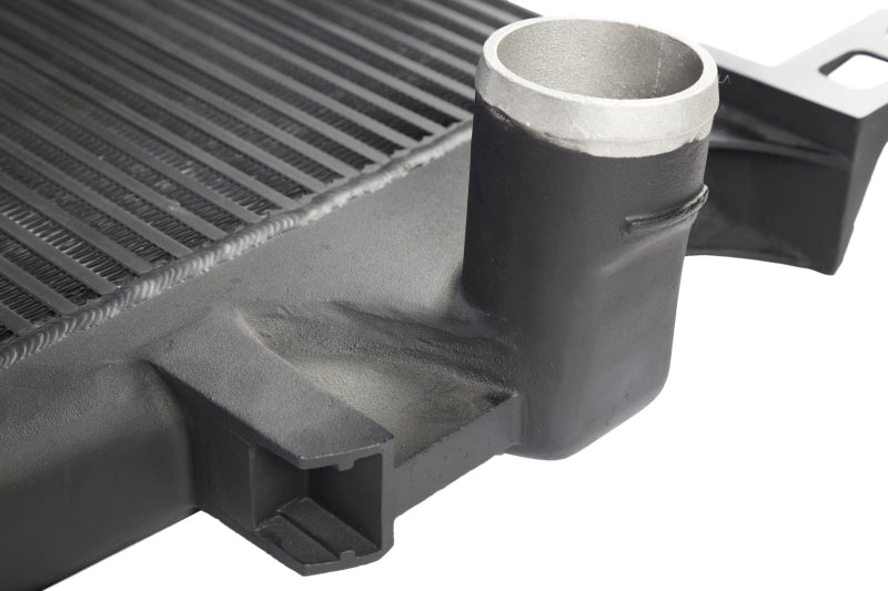 Refroidisseur d'air de suralimentation CSF 08-10 Ford Super Duty 6,4 L Turbo Diesel