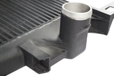 Refroidisseur d'air de suralimentation CSF 08-10 Ford Super Duty 6,4 L Turbo Diesel
