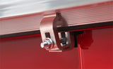 Housse de protection enroulable pour benne évasée de 6 pieds pour Ford Ranger 99-08 de Tonnosport