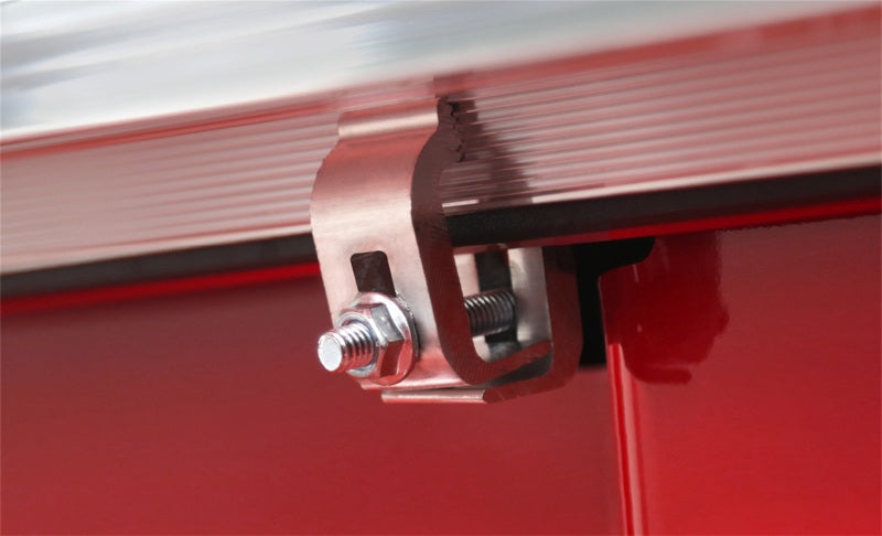 Housse de protection enroulable pour benne Ford Mark LT 6 pi 6 po 07-09 Tonnosport