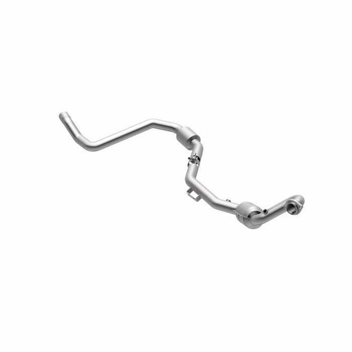 Conduite MagnaFlow DF Mercedes ML55 01-03 côté conducteur OEM