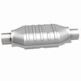 MagnaFlow Conv Universal 3.00 OBD2 Ulev