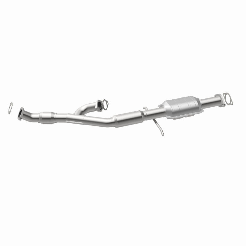 Convecteur Magnaflow DF 02-06 Kia Optima 2,7 L