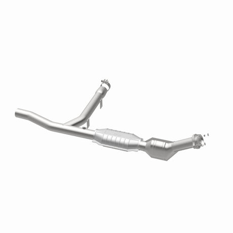 Camions Ford MagnaFlow Conv DF 97-98 4,2 L
