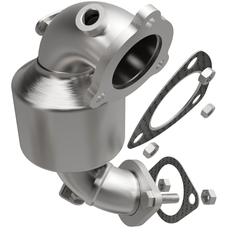 Convertisseur catalytique MagnaFlow 18-19 OEM pour dessous de caisse Hyundai Kona, montage direct simple, conforme à l'EPA