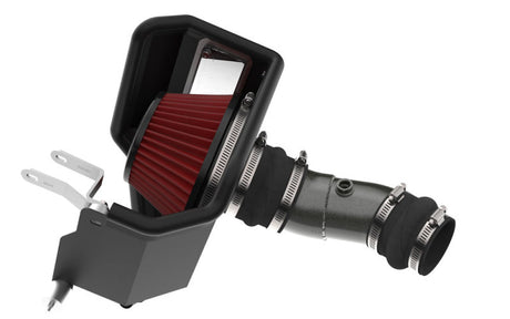 Système d'admission d'air froid AEM 17-21 Kia Soul L4 2.0LF/I