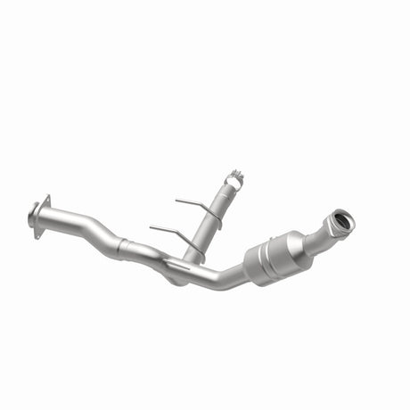 Convertisseur catalytique gauche MagnaFlow 11-14 Ford F-150 5.0L à montage direct conforme CARB