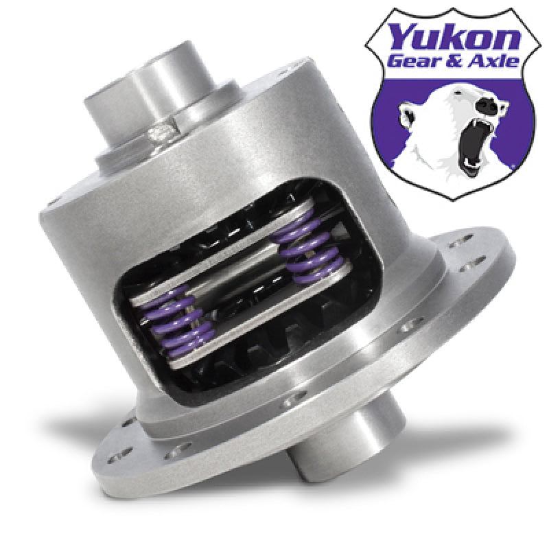 Poignée Dura Grip de Yukon Gear pour Dana 50