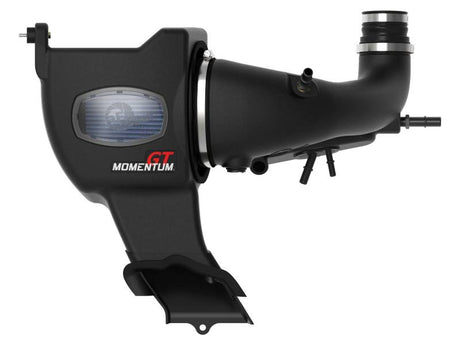 Système d'admission d'air froid aFe POWER Momentum HD avec Pro 5R Media 2021+ Ford Bronco 2,3 L (t)
