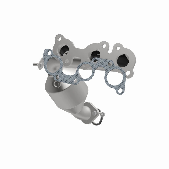 Convecteur MagnaFlow DF 04-06 Toyota Sienna 3,3 L