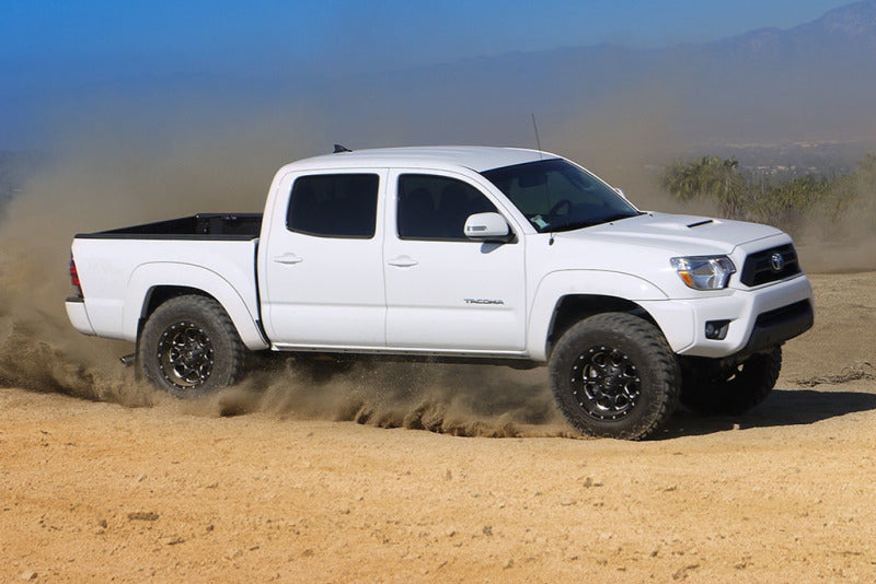 ICON 2016+ Toyota Tacoma 2.5 Series Ext Travel VS RR CDEV Coilover Kit