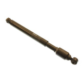 Amortisseur de direction monotube avant 22 mm Bilstein B2 1984 Mercedes-Benz 190D 2.2