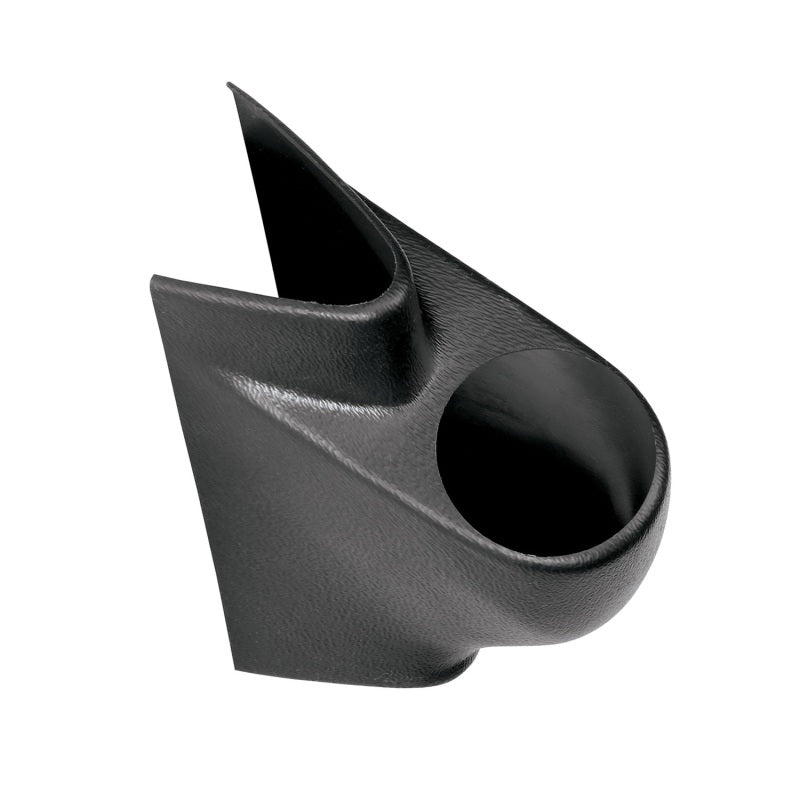 Kit de jauge à montant A simple noir Autometer 99-03 Ford Powerstroke/SD