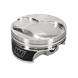 Wiseco BBC Quick 8 + 4cc Dome 1,155 pouces CH Piston Étagère Stock