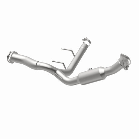 Convertisseur côté droit MagnaFlow à montage direct 15-17 Ford F-150 5.0L