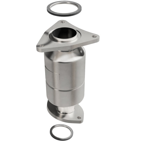 MagnaFlow Conv DF 01-06 Lexus GS430/LS430 4,3 L V8 (émissions CA)