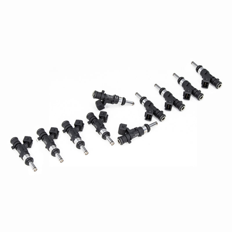 Injecteurs DeatschWerks 05-10 BMW E60/E63/E64 S85 850cc - Lot de 10