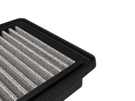 Filtre à air de remplacement aFe MagnumFLOW OE avec support Pro Dry S 17-20 Honda Ridgeline V6 3,5 L