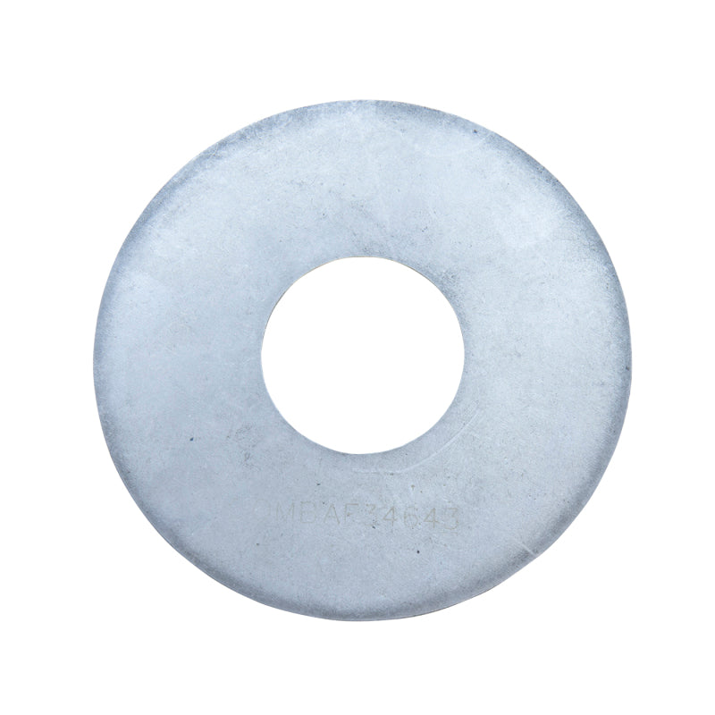 Remplacement de la courroie intérieure de Yukon Gear pour Dana 70