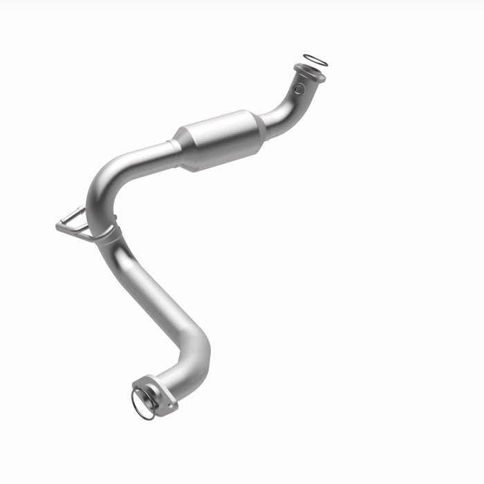 Convertisseur catalytique MagnaFlow 16-20 à montage direct de qualité OEM pour Toyota Tacoma V6 3,5 L