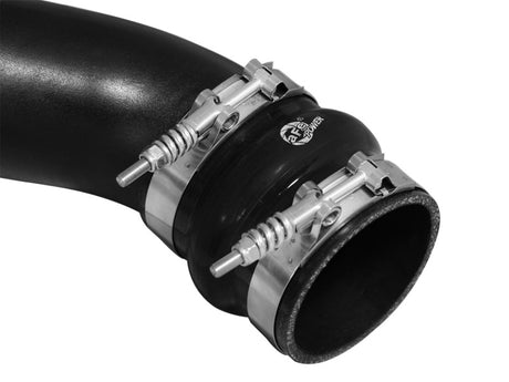 Échangeur intermédiaire aFe Bladerunner série GT 11-14 Ford F-150 EcoBoost 3,5 L (tt)
