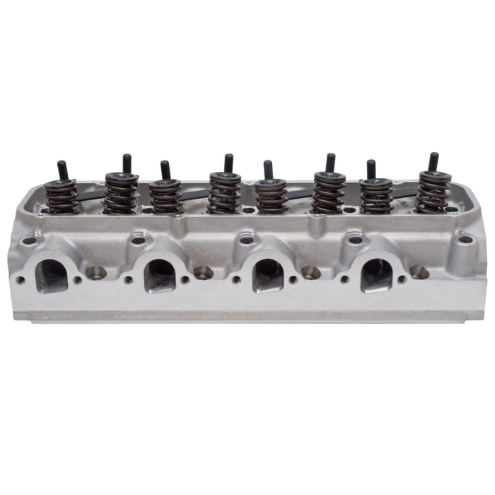 Culasse complète Edelbrock Single Perf RPM 429/460 95cc