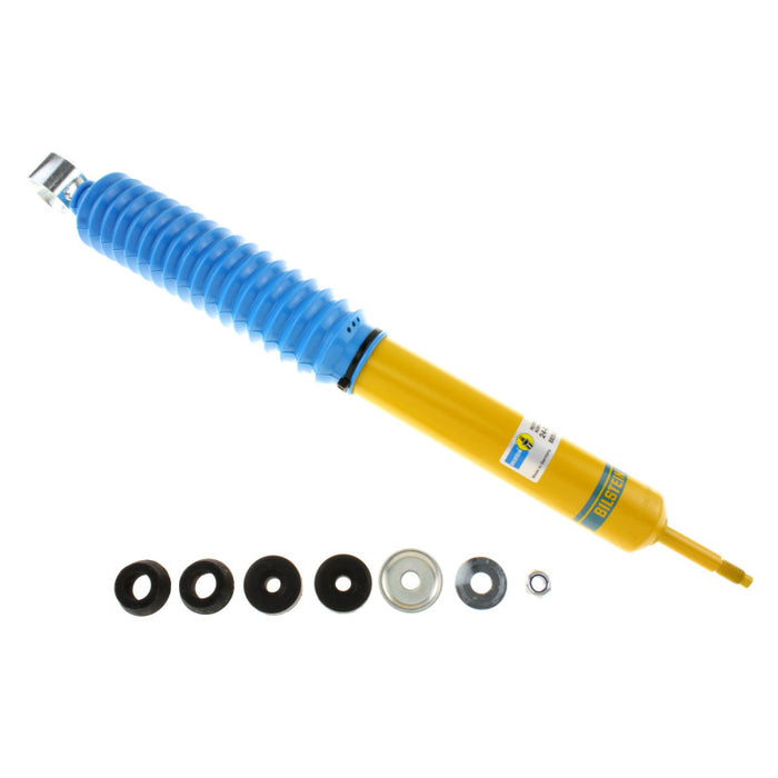 Amortisseur monotube arrière Bilstein B6 1999 Land Rover Discovery SD 46 mm