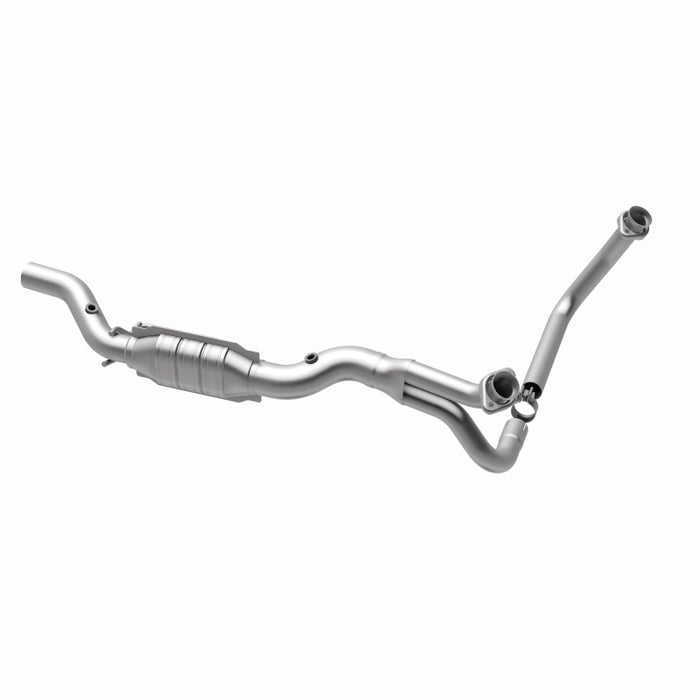 Fourgonnette Dodge Ram 3500 MagnaFlow Conv DF 00-01