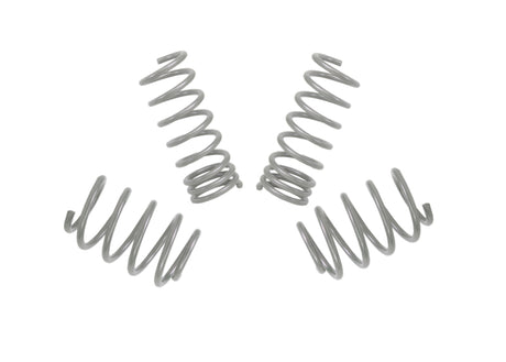 Kit de démarrage Whiteline pour Ford Focus RS MK3 Grip Series Stage 1