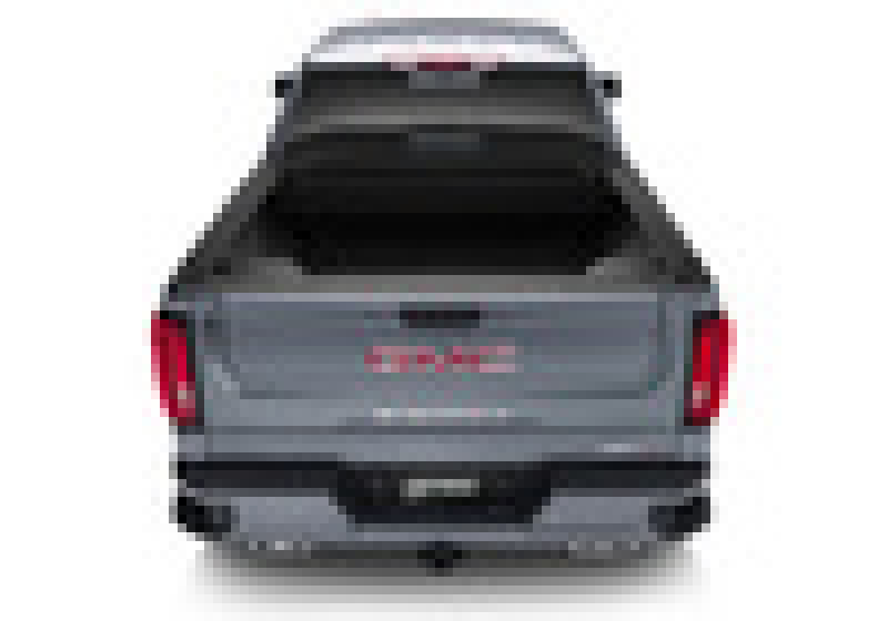 Retrax 2019 Chevrolet/GMC Silverado/Sierra 1500 Lit de 8 pieds (sans boîtes de rangement) RetraxPRO MX