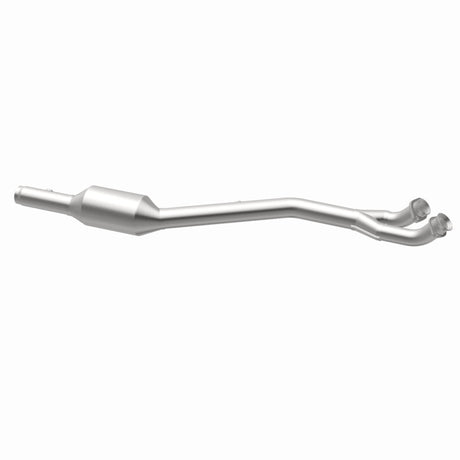 Convecteur MagnaFlow DF 00-03 BMW M5 5.0L côté conducteur