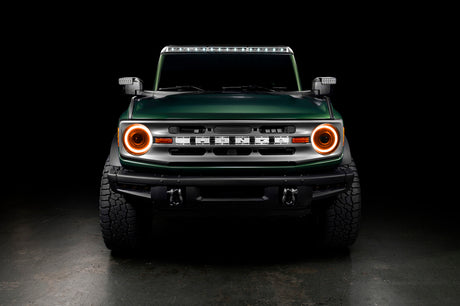 Phares projecteurs Oracle 2021+ Ford Bronco Oculus BI-LED VOIR LA GARANTIE