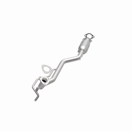 Ajustement direct MagnaFlow Conv 300Zx 90-96 P/S