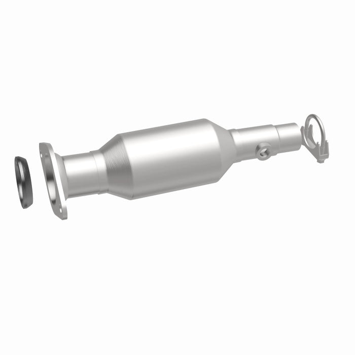 Convertisseur catalytique Magnaflow 01-03 de qualité OEM pour Toyota Prius 1,5 L à montage direct