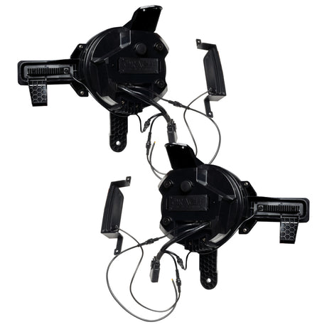 Phares projecteurs Oracle Ford Bronco 21+ Oculus Bi-LED VOIR LA GARANTIE