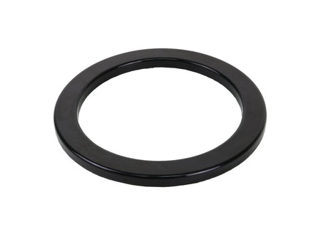 Coussinet de ressort arrière Whiteline 10 mm pour Toyota Land Cruiser 91-07 / Lexus LX470 98-07