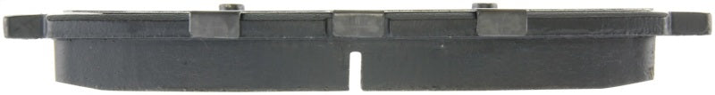 Plaquettes de frein StopTech Street Select