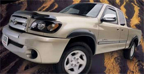 Élargisseurs d'ailes robustes EGR 00-06 pour Toyota Tundra - Ensemble (754694)