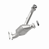 MagnaFlow Conv DF 03 Ranger/BSer 4.0 avant 50S