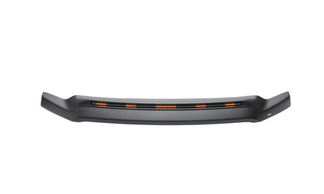AVS 15-20 Ford F-150 (sauf Raptor) Aeroskin Lightshield Pro à profil bas - Noir