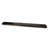 Pare-chocs avant Omix - 45-49 Willys CJ-2A