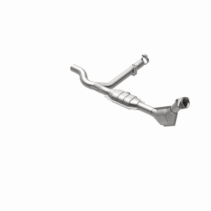 Convecteur MagnaFlow DF 99-00 Ford F-150 4,6 L