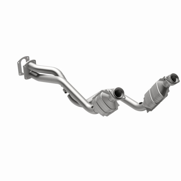 MagnaFlow Conv DF 05-07 Ford F250/F350 5,4 L