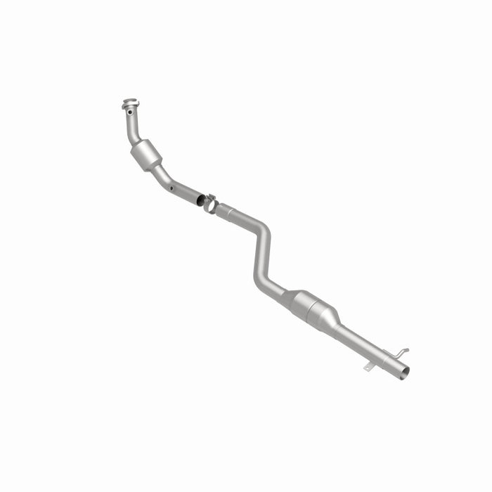 Convecteur MagnaFlow DF 99-02 Mercedes SL500 5.0L