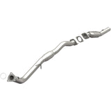 MagnaFlow Conv DF GM 01-02 2500 côté passager 6L