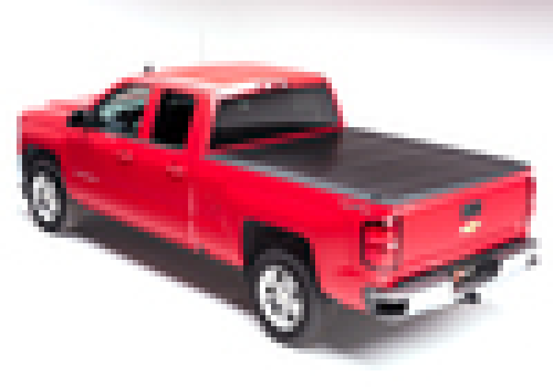 BAK 19-20 Chevy Silverado 5ft 8in Bed (New Body Style) BAKFlip F1