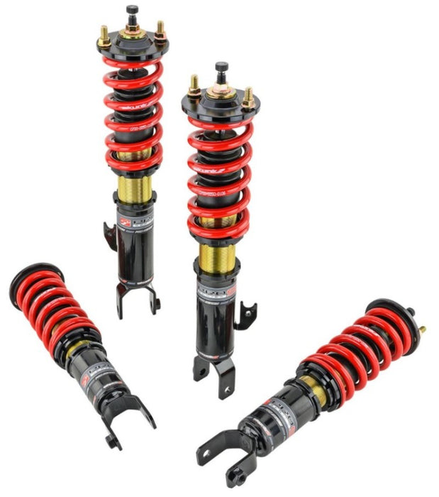 Combinés filetés Skunk2 00-09 Honda S2000 Pro-ST - Amortisseur monotube raccourci