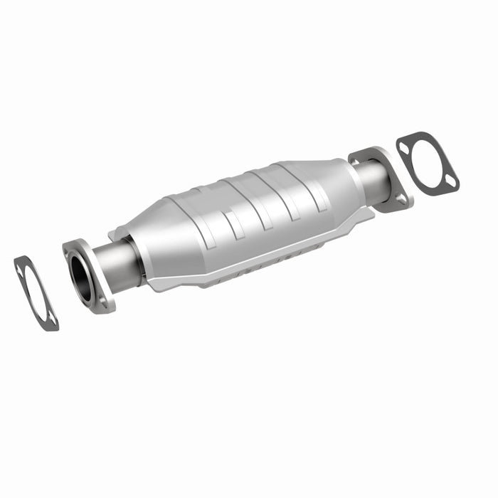 Convecteur MagnaFlow Mazda 17,5X6,5X4 2,25/2,25