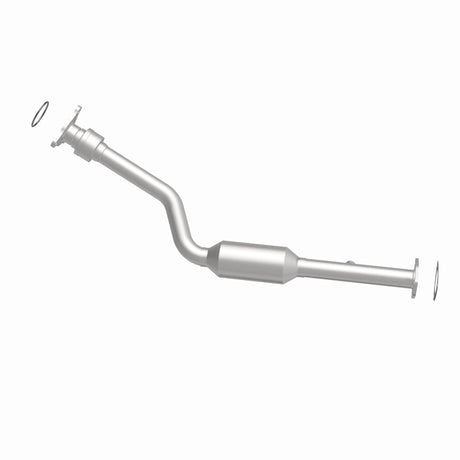 Convecteur MagnaFlow DF 01-04 Saturn Série L 2,2 L